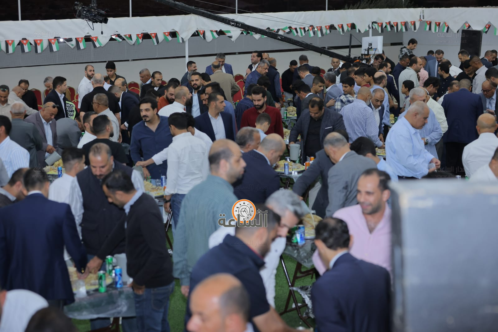 Madar Al-Saa Images 0.8859019936815652