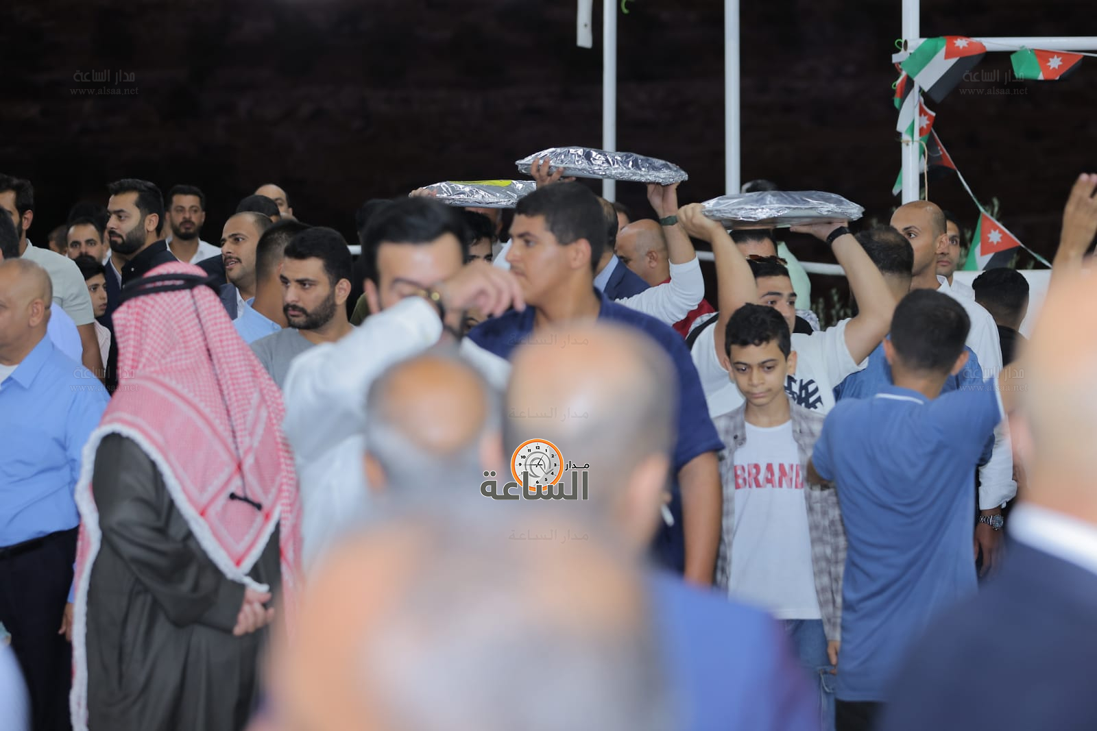 Madar Al-Saa Images 0.5073705720757073