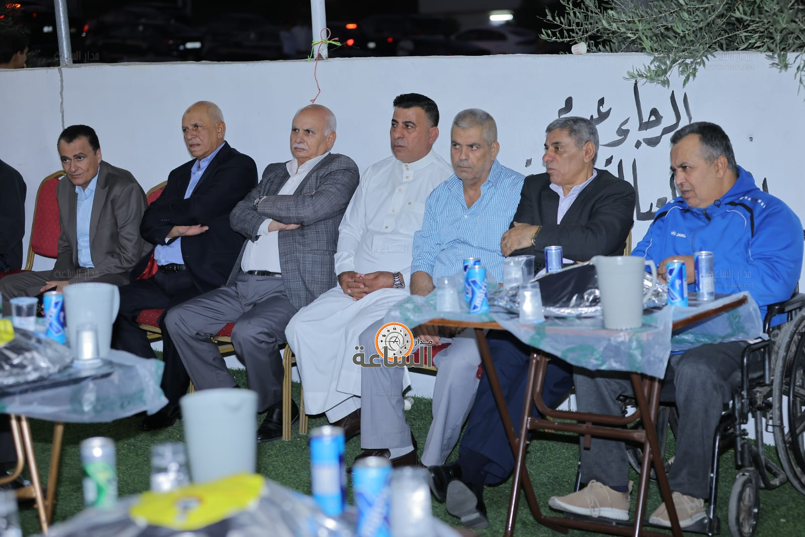 Madar Al-Saa Images 0.5417481834678066