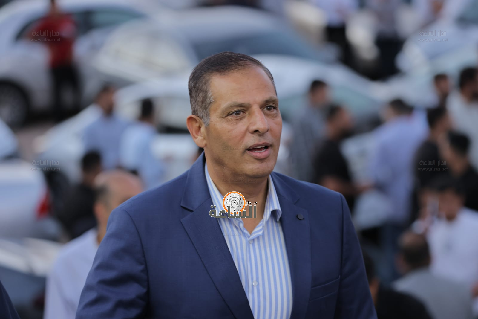 Madar Al-Saa Images 0.43094805677826653