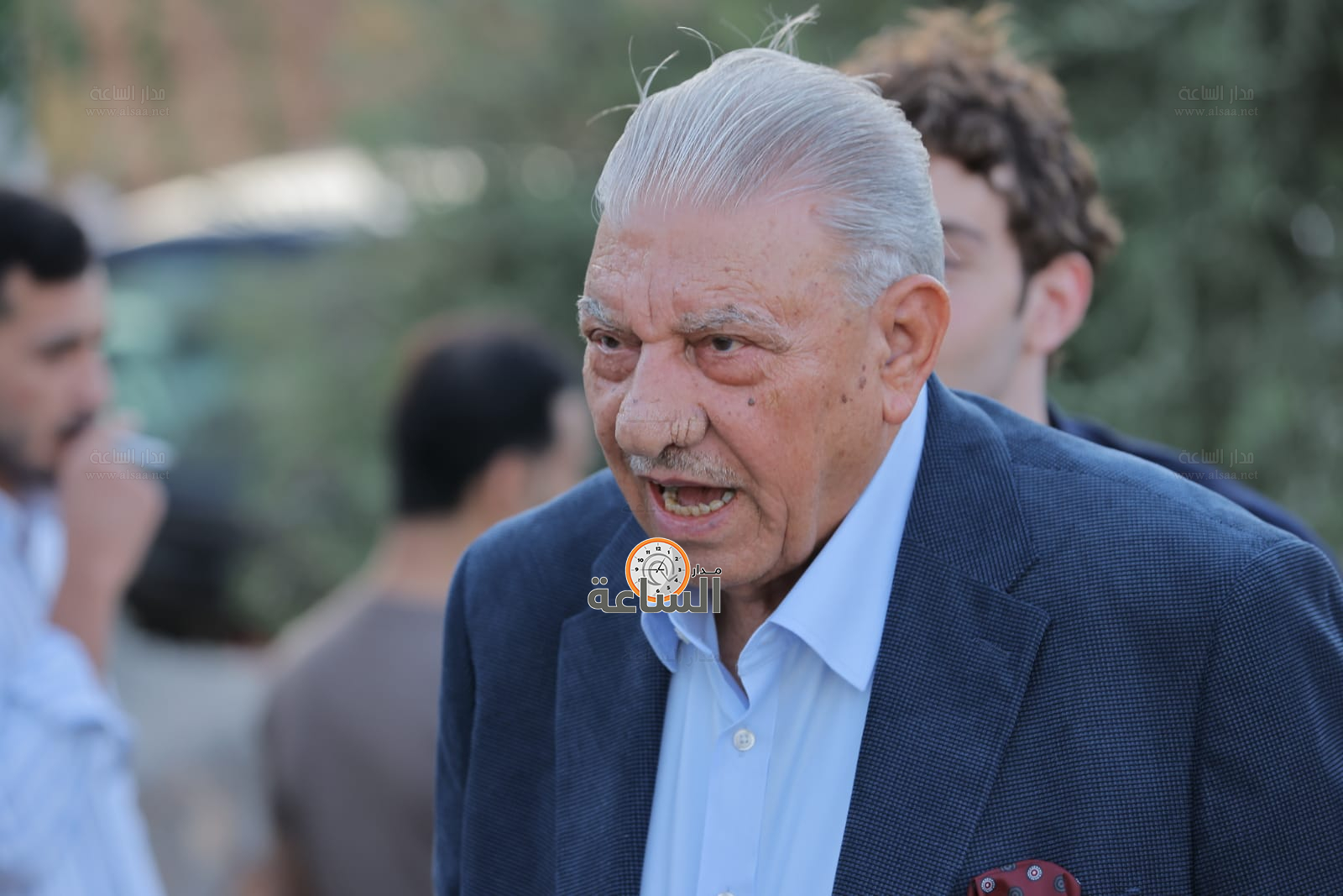 Madar Al-Saa Images 0.2876612278091112