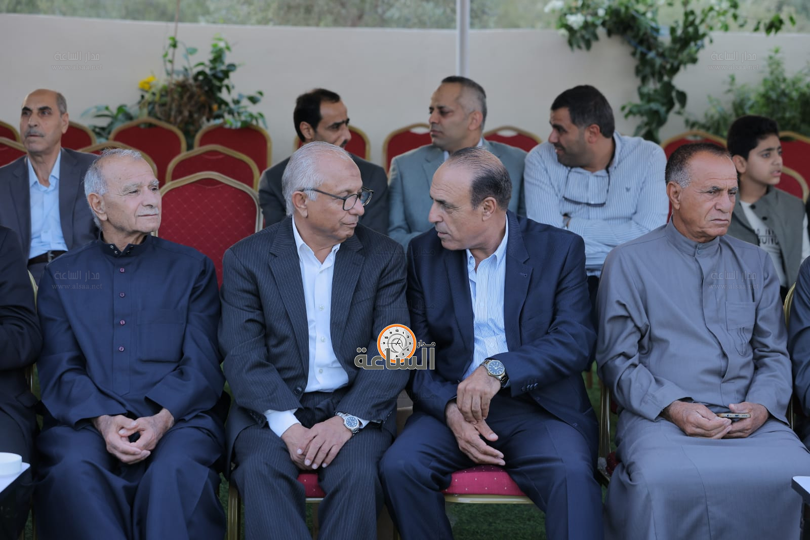 Madar Al-Saa Images 0.22538095005538428