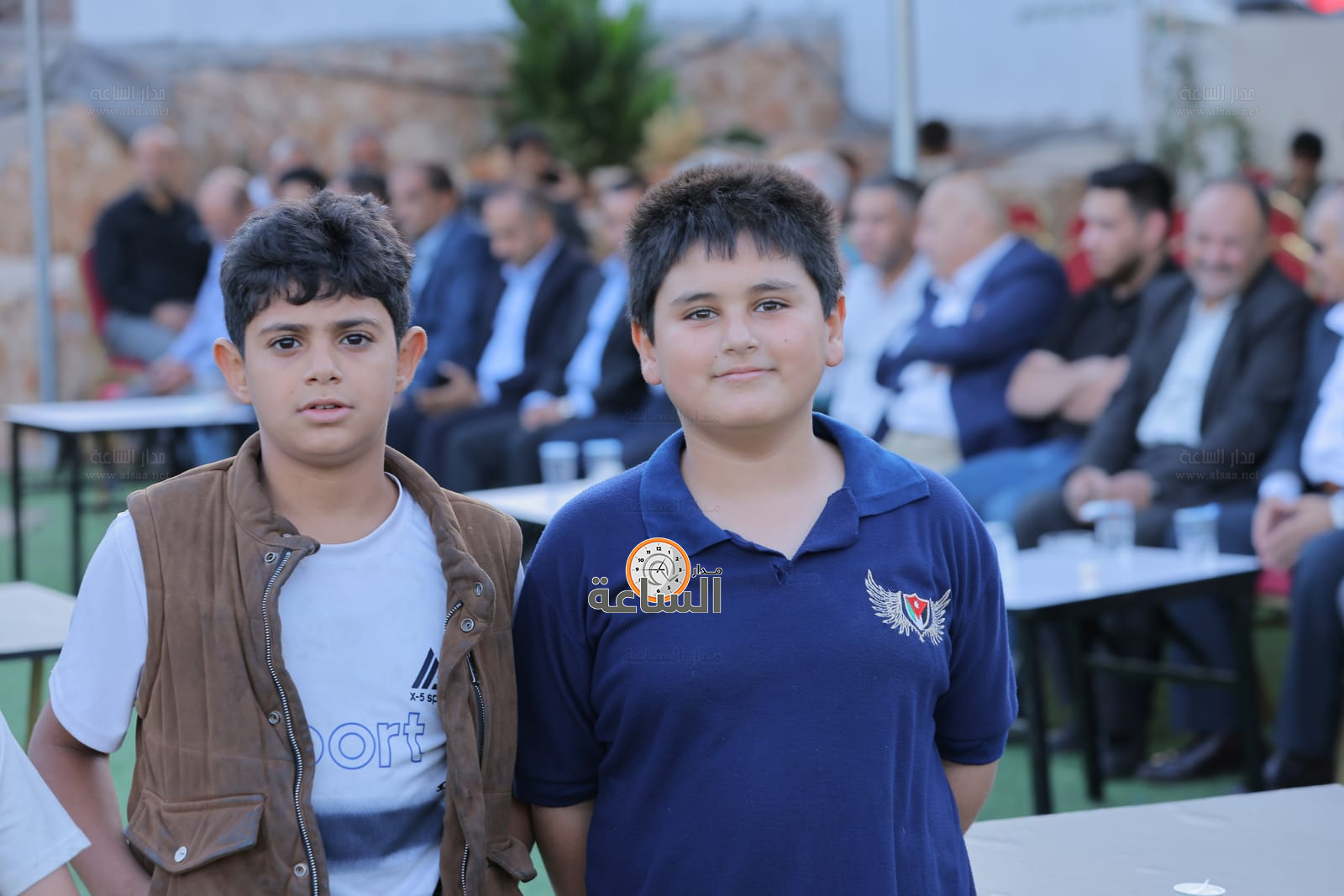 Madar Al-Saa Images 0.8253072493283025