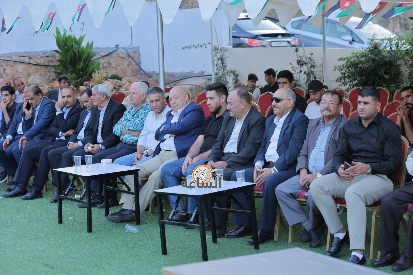 Madar Al-Saa Images 0.3875619890569808