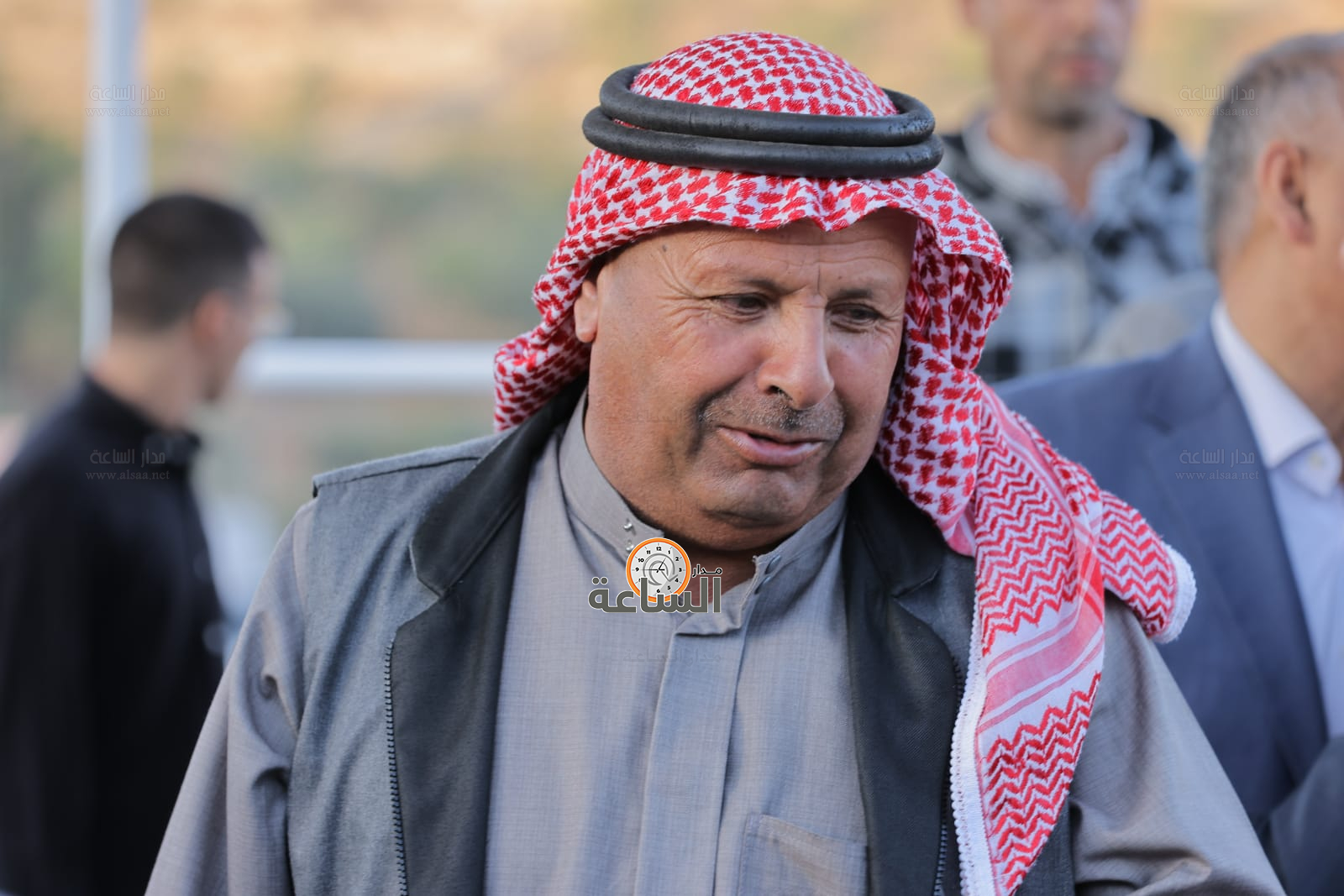 Madar Al-Saa Images 0.7979729564279163