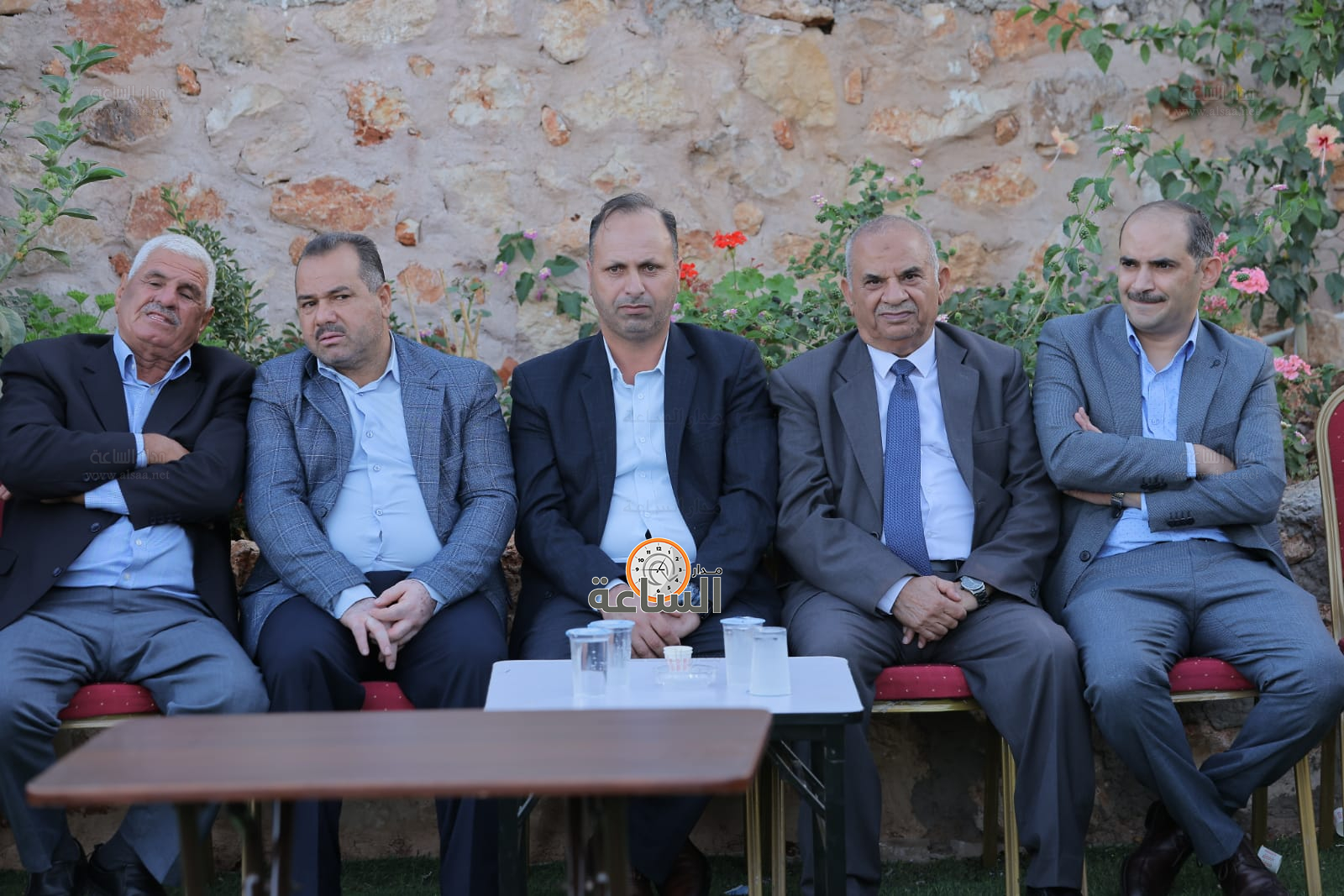 Madar Al-Saa Images 0.23243264497050264