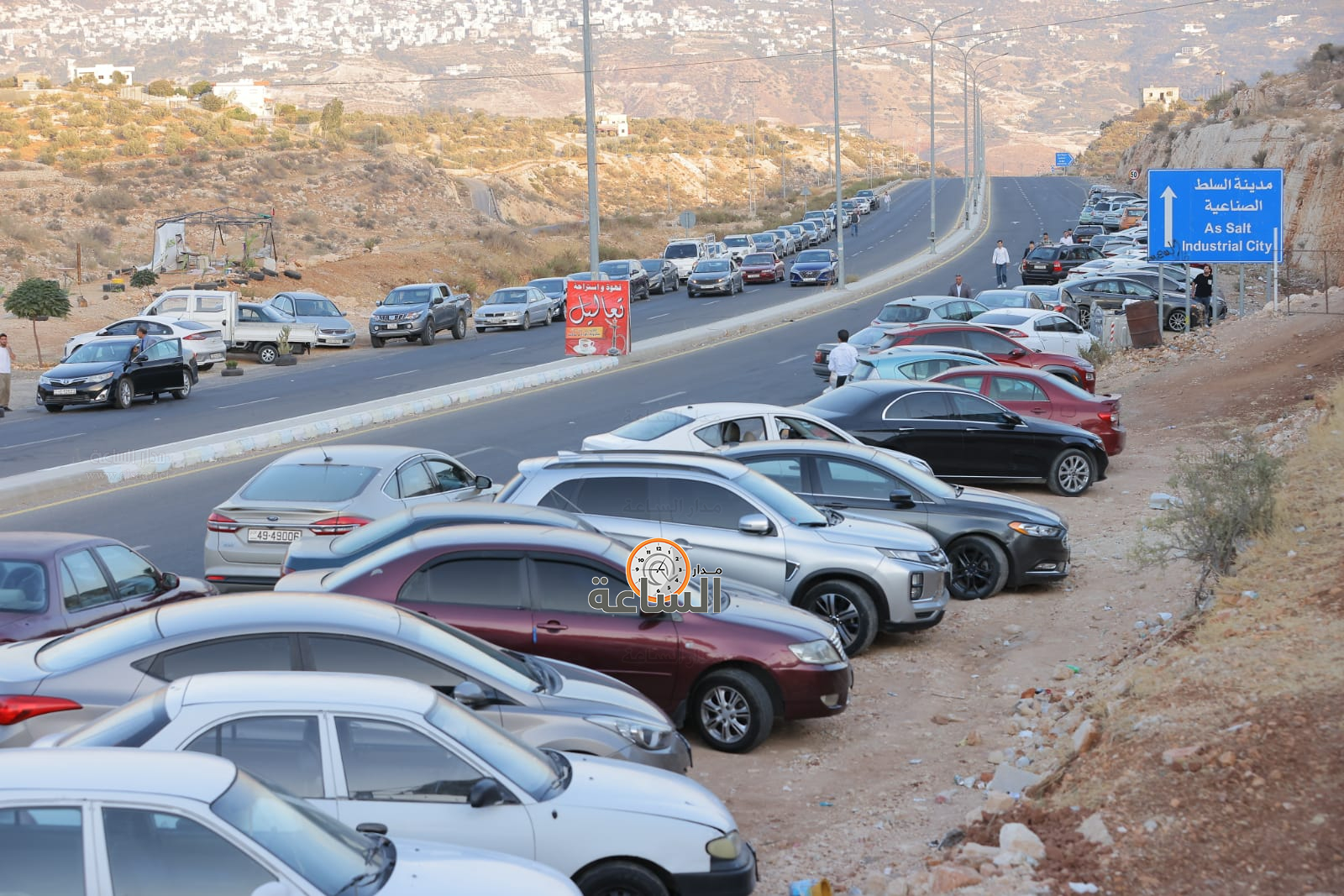 Madar Al-Saa Images 0.6395184919232122