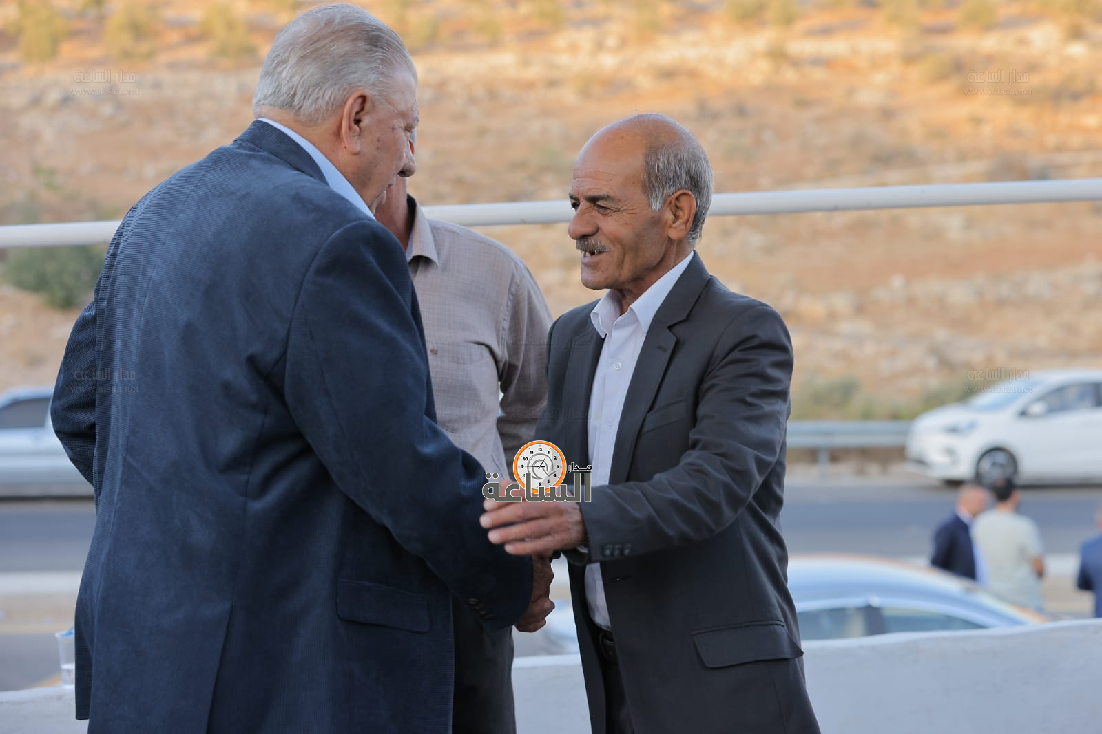 Madar Al-Saa Images 0.23177828373364795