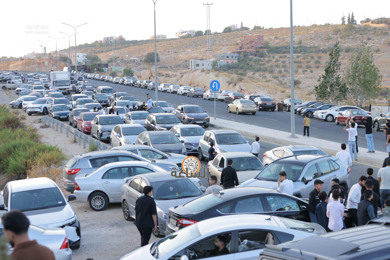 Madar Al-Saa Images 0.432640860753022