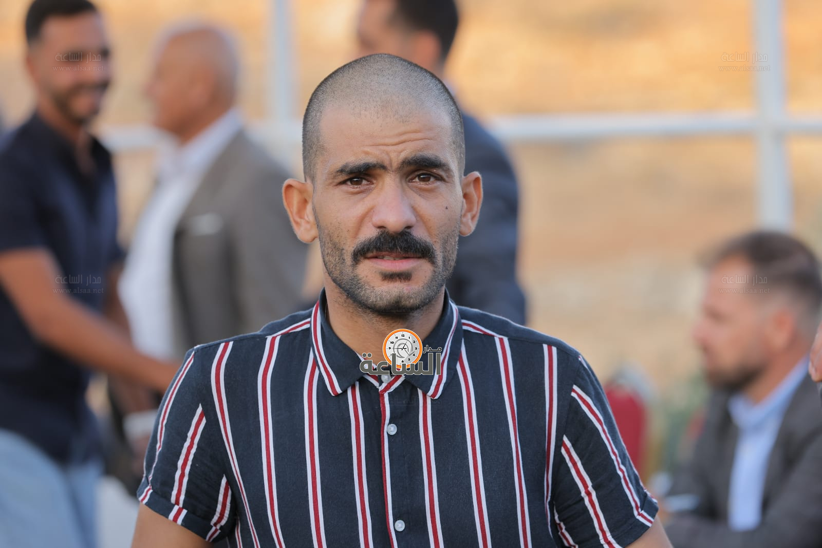 Madar Al-Saa Images 0.5159621663054429