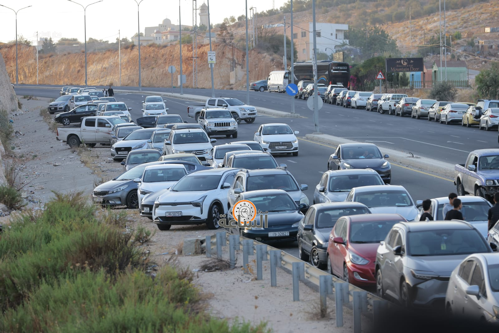 Madar Al-Saa Images 0.20447203435619554