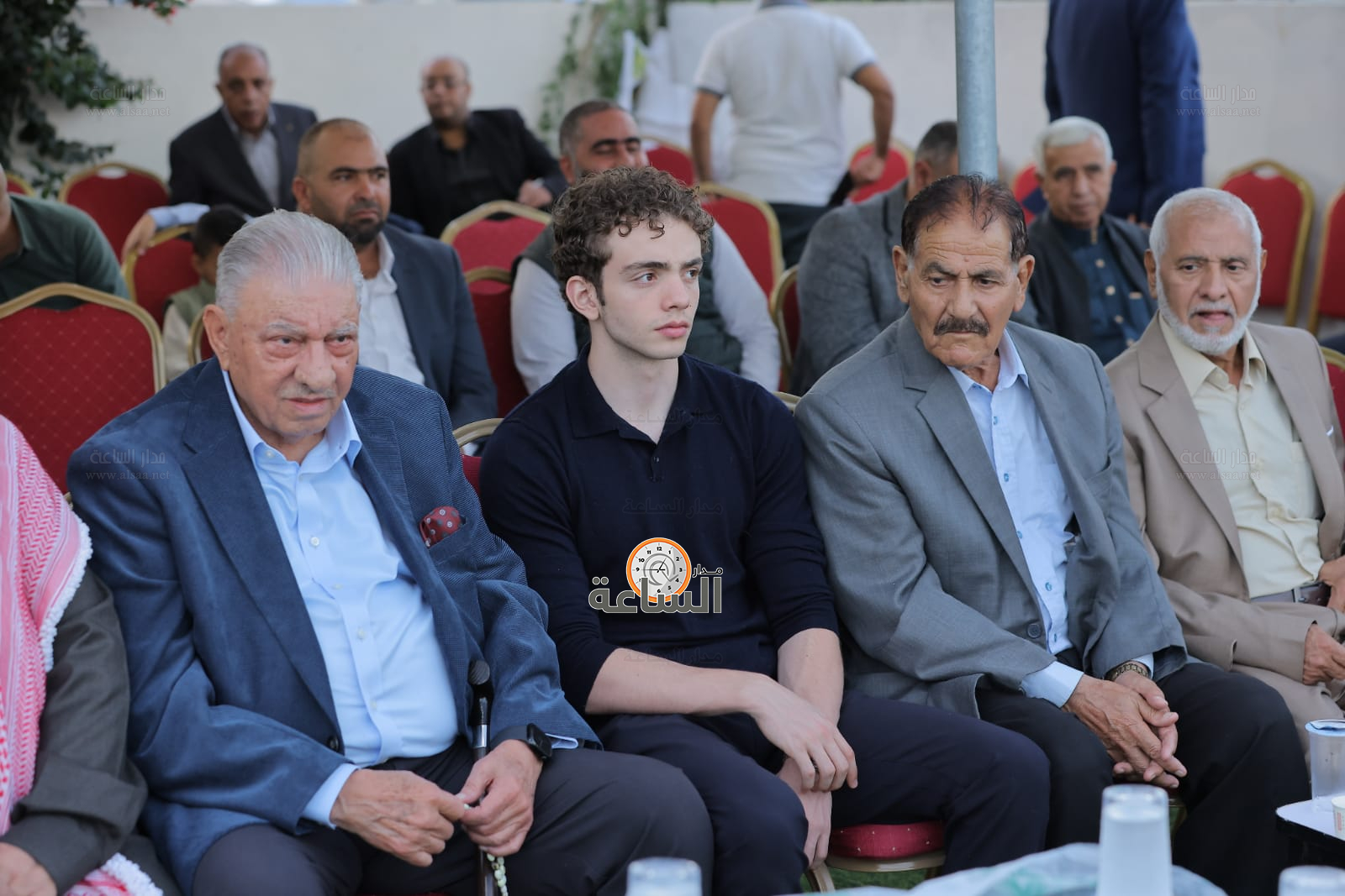 Madar Al-Saa Images 0.7239567734555176