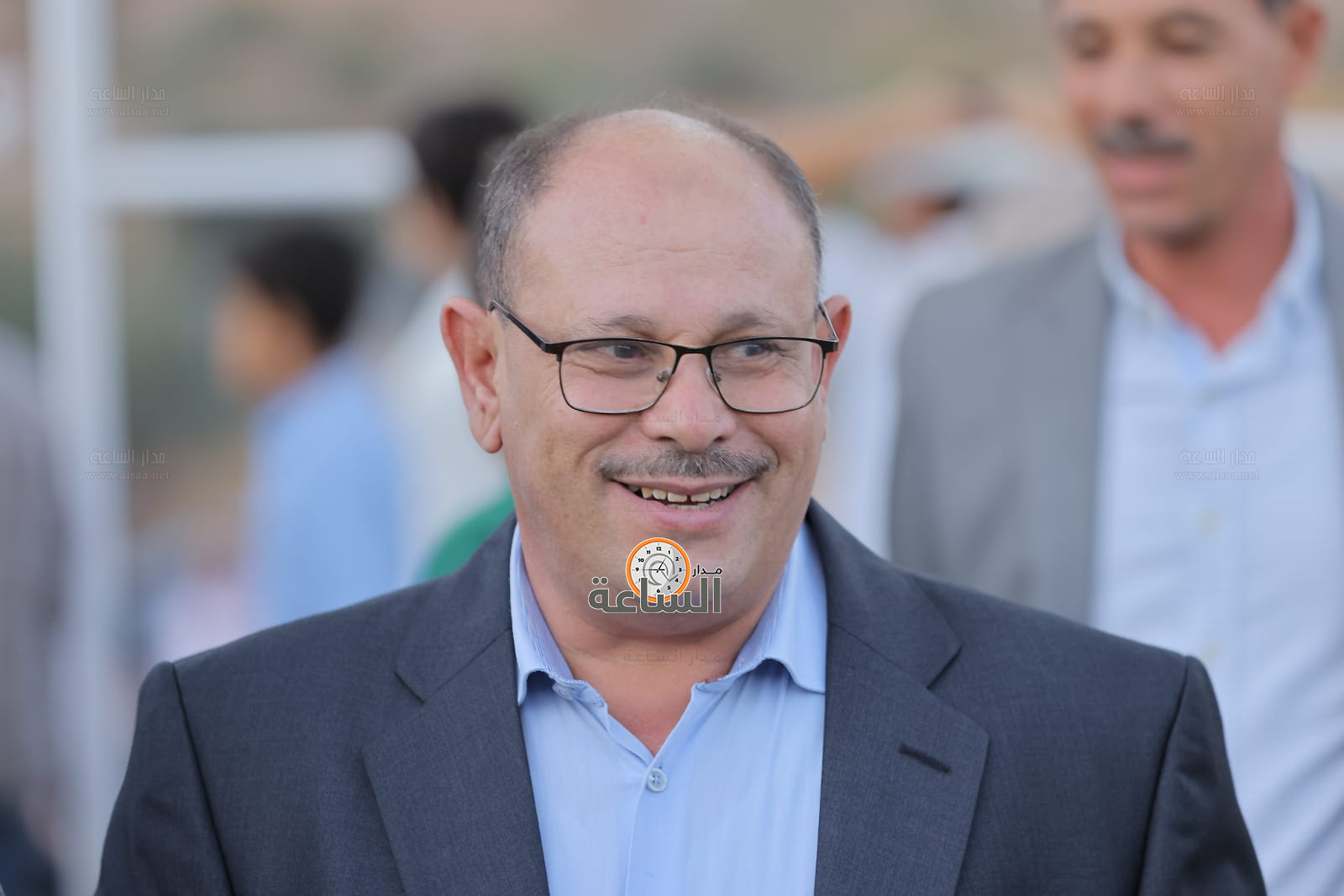 Madar Al-Saa Images 0.6281887995381907