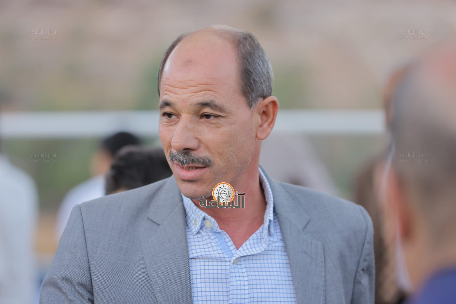 Madar Al-Saa Images 0.49196941868899224