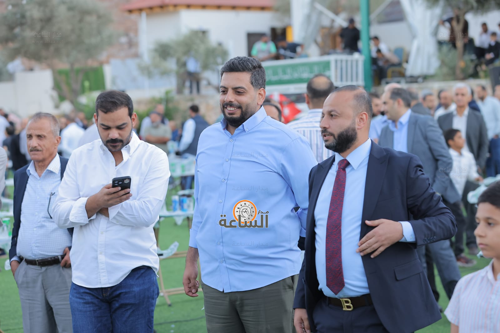 Madar Al-Saa Images 0.8518773563528249