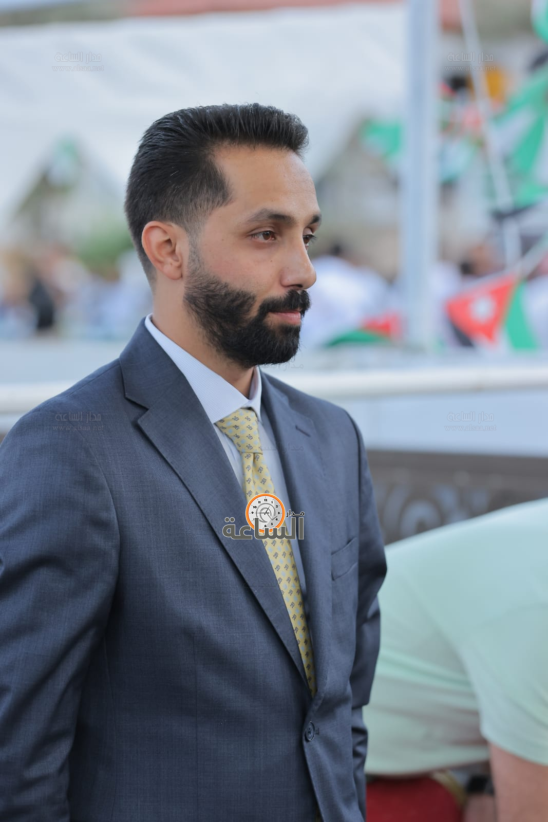 Madar Al-Saa Images 0.9370902630398182