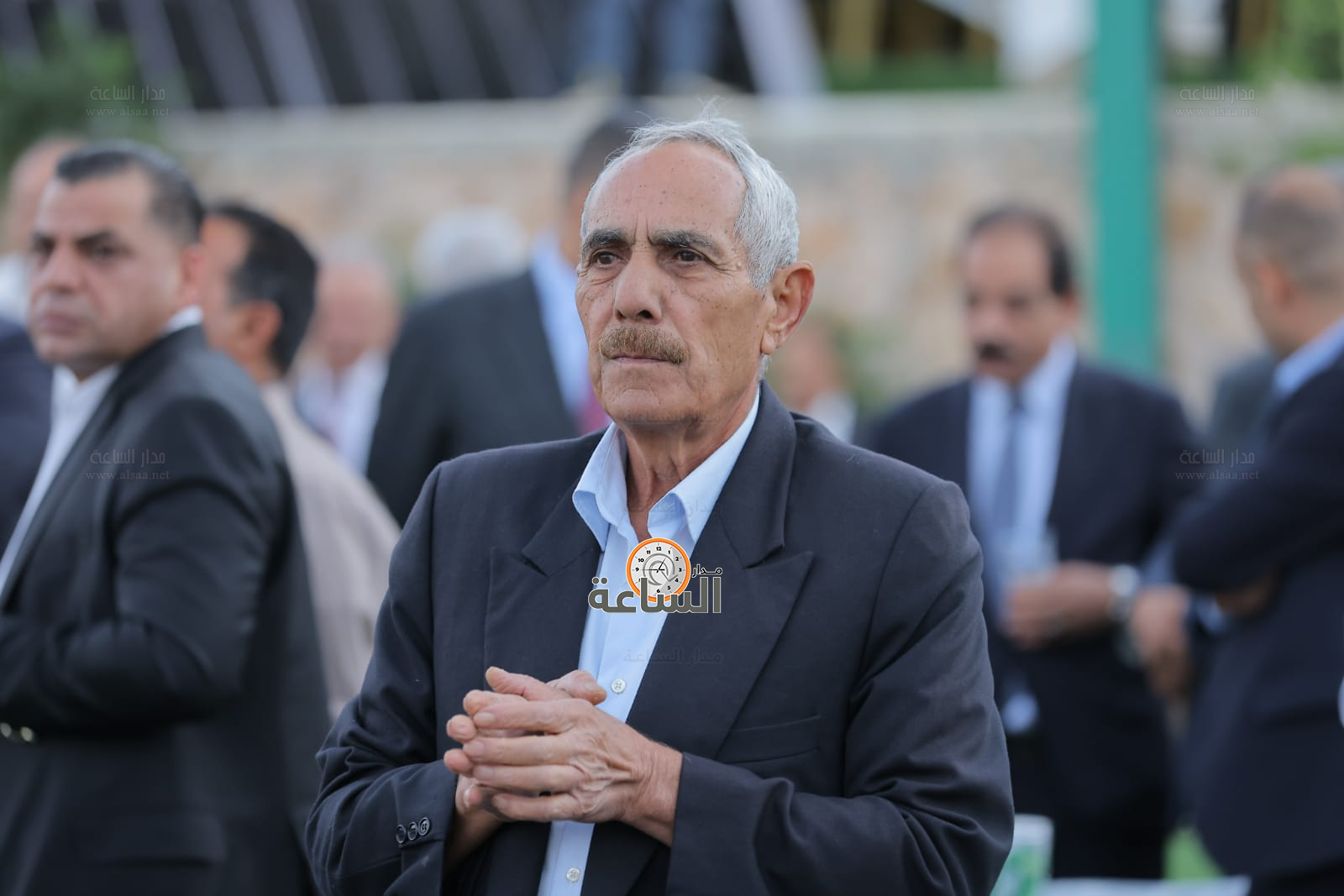 Madar Al-Saa Images 0.4644144569440123