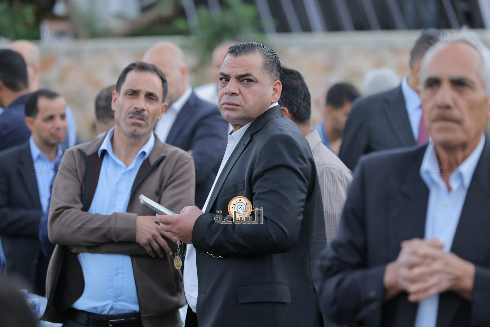 Madar Al-Saa Images 0.7954889306847076