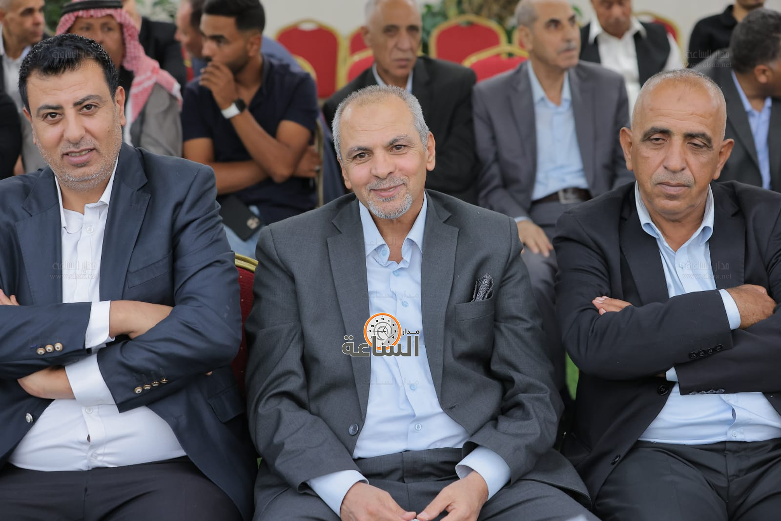 Madar Al-Saa Images 0.5451575957888506