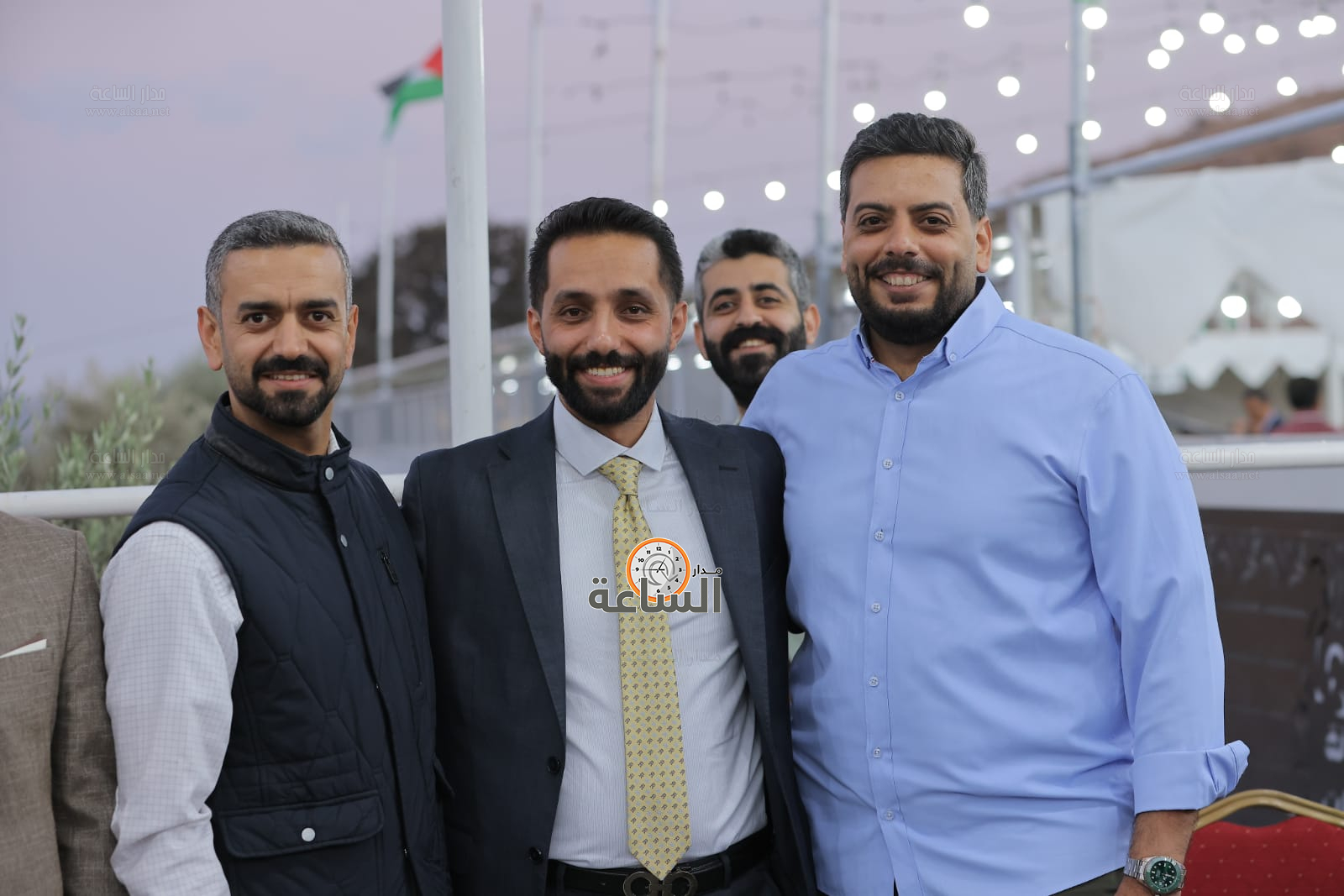 Madar Al-Saa Images 0.767476042829606