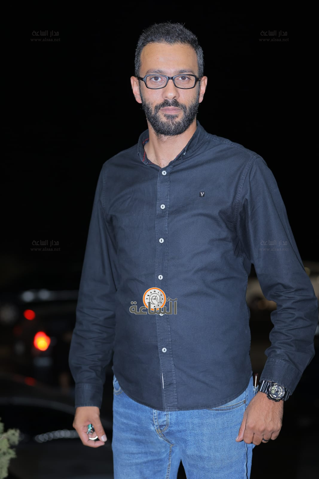 Madar Al-Saa Images 0.624742422806435