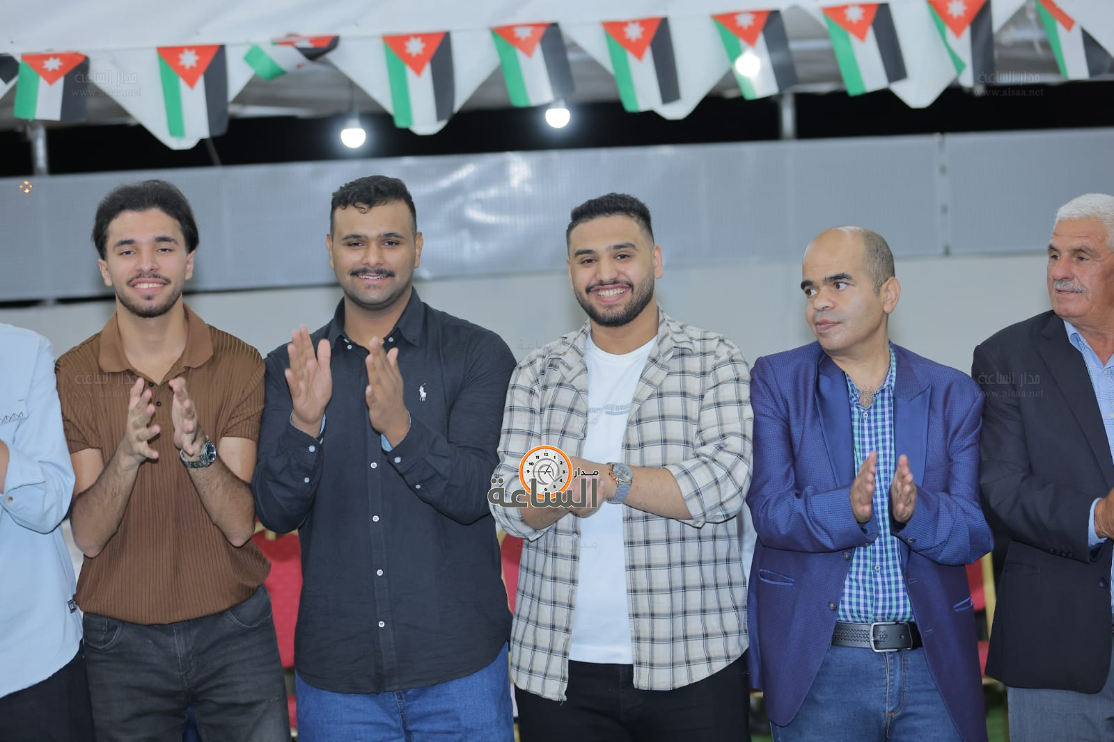 Madar Al-Saa Images 0.6110113853410648