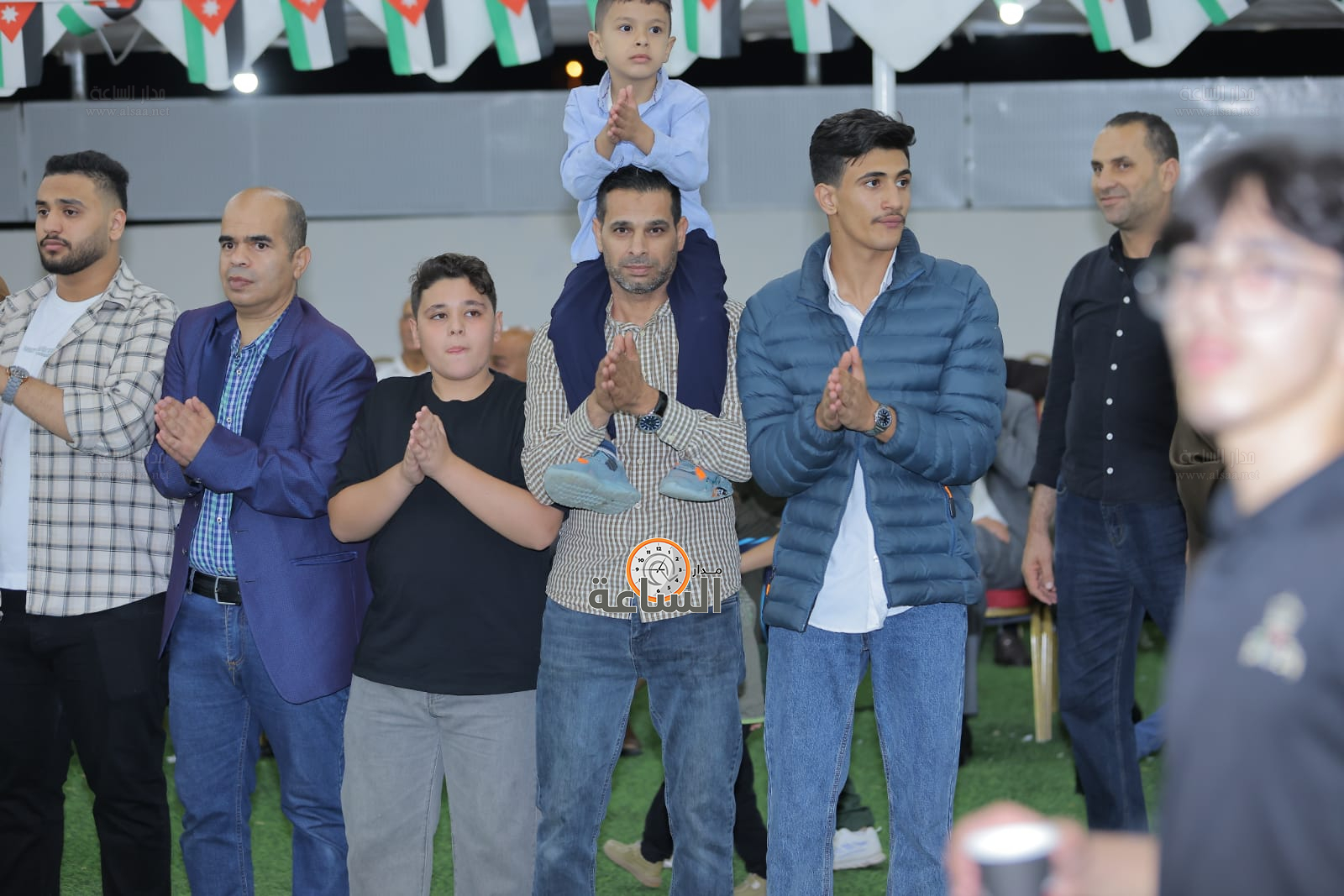 Madar Al-Saa Images 0.5172079518453618