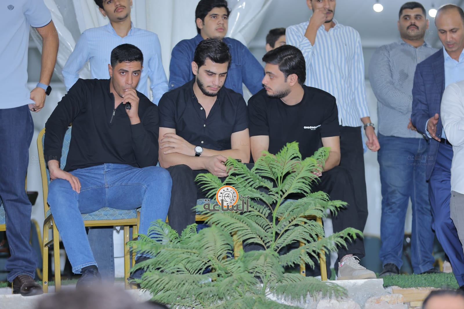 Madar Al-Saa Images 0.7878545778943198