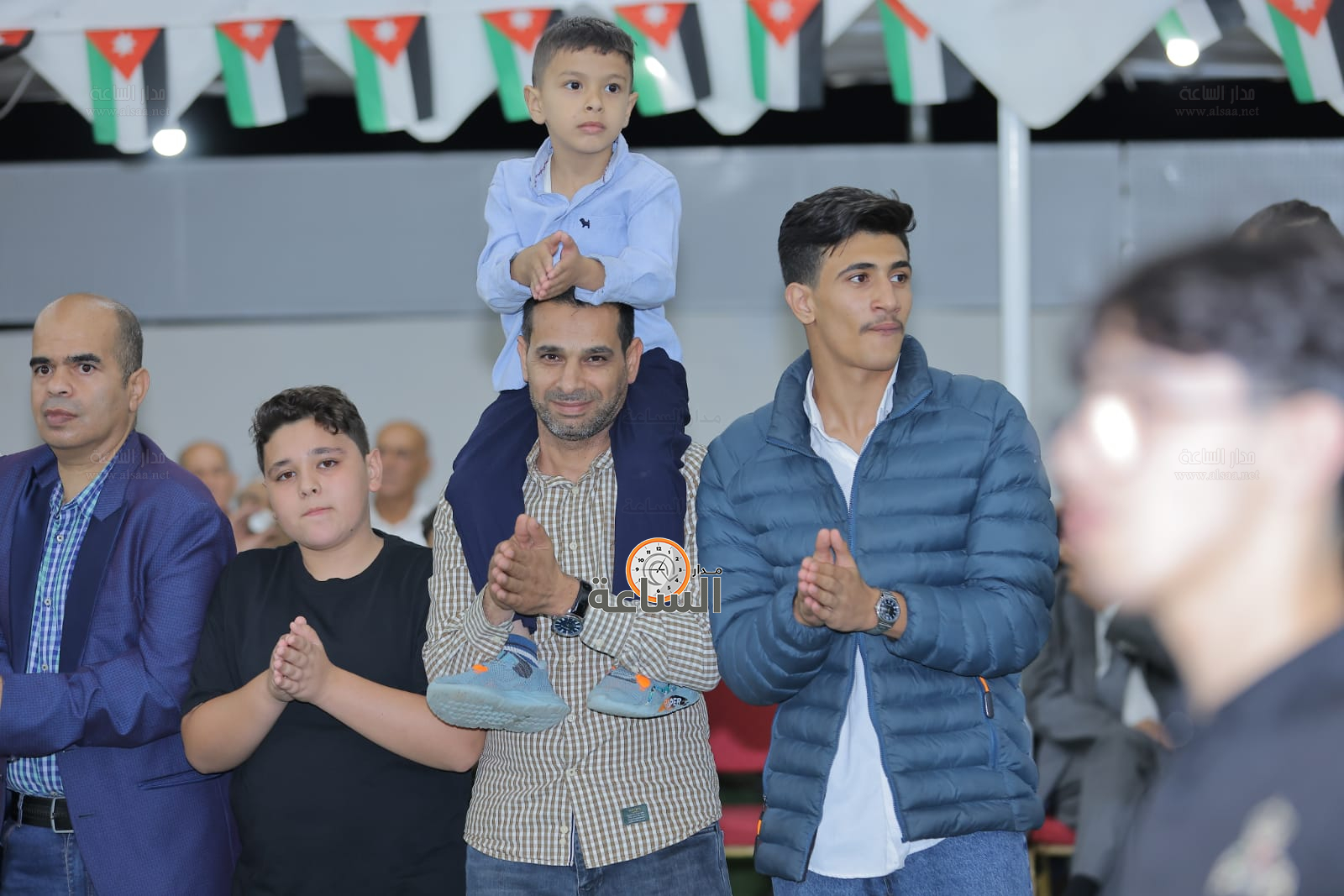 Madar Al-Saa Images 0.36903089438306436