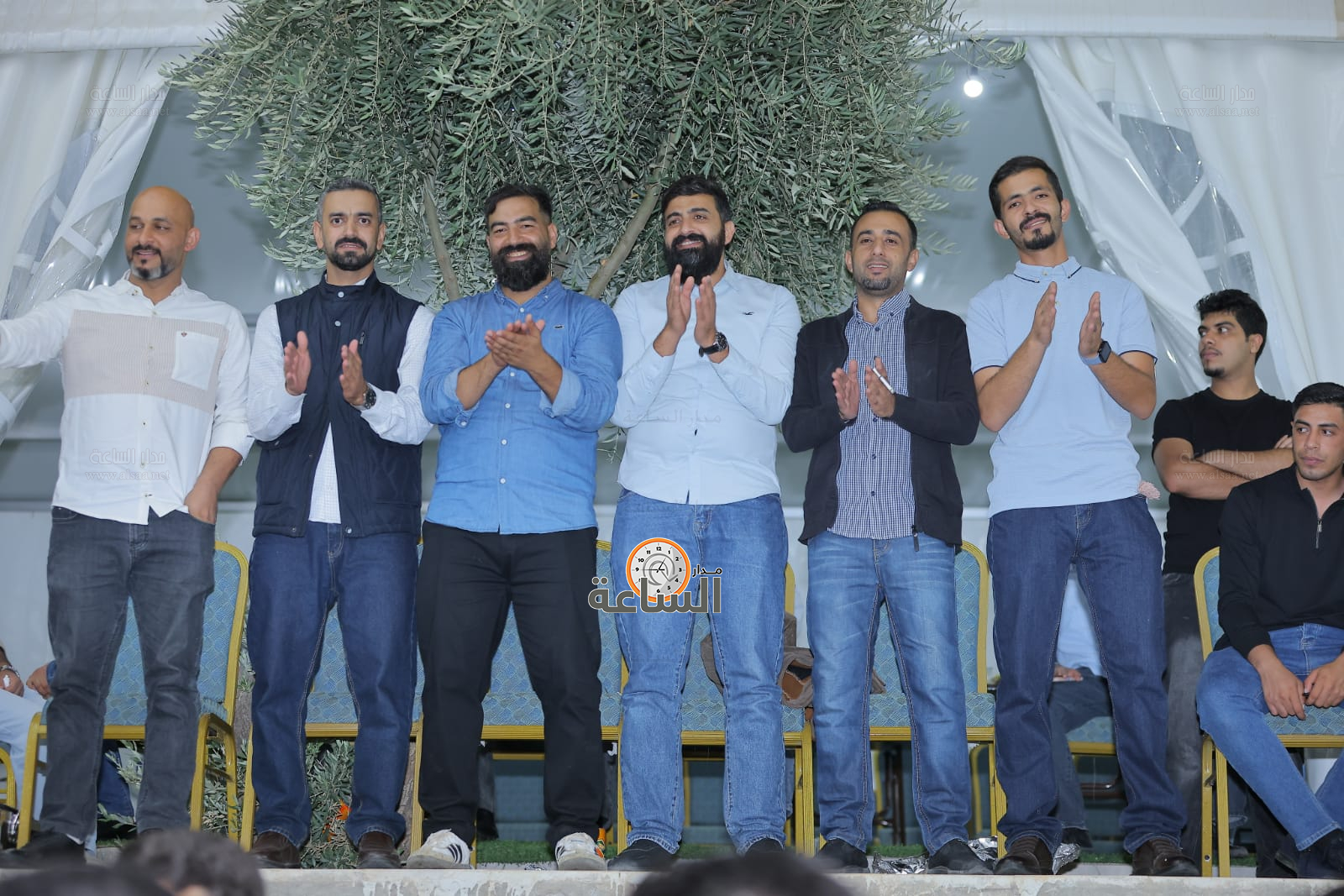 Madar Al-Saa Images 0.9726980083261166