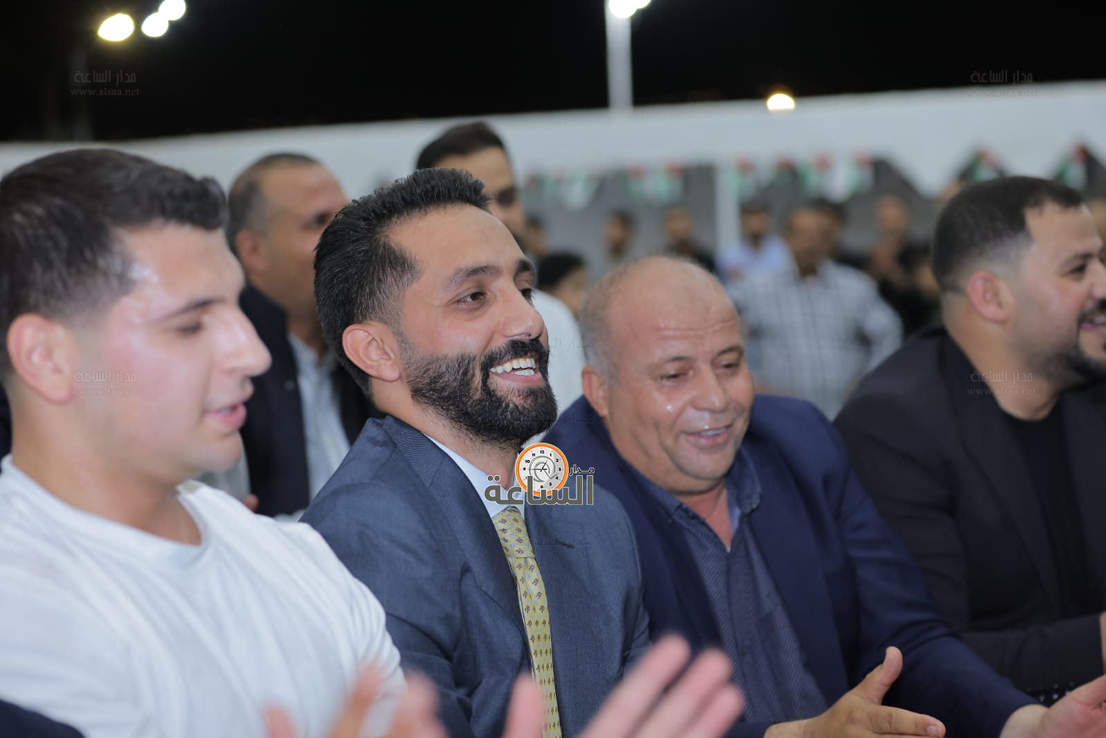 Madar Al-Saa Images 0.8106237125782351