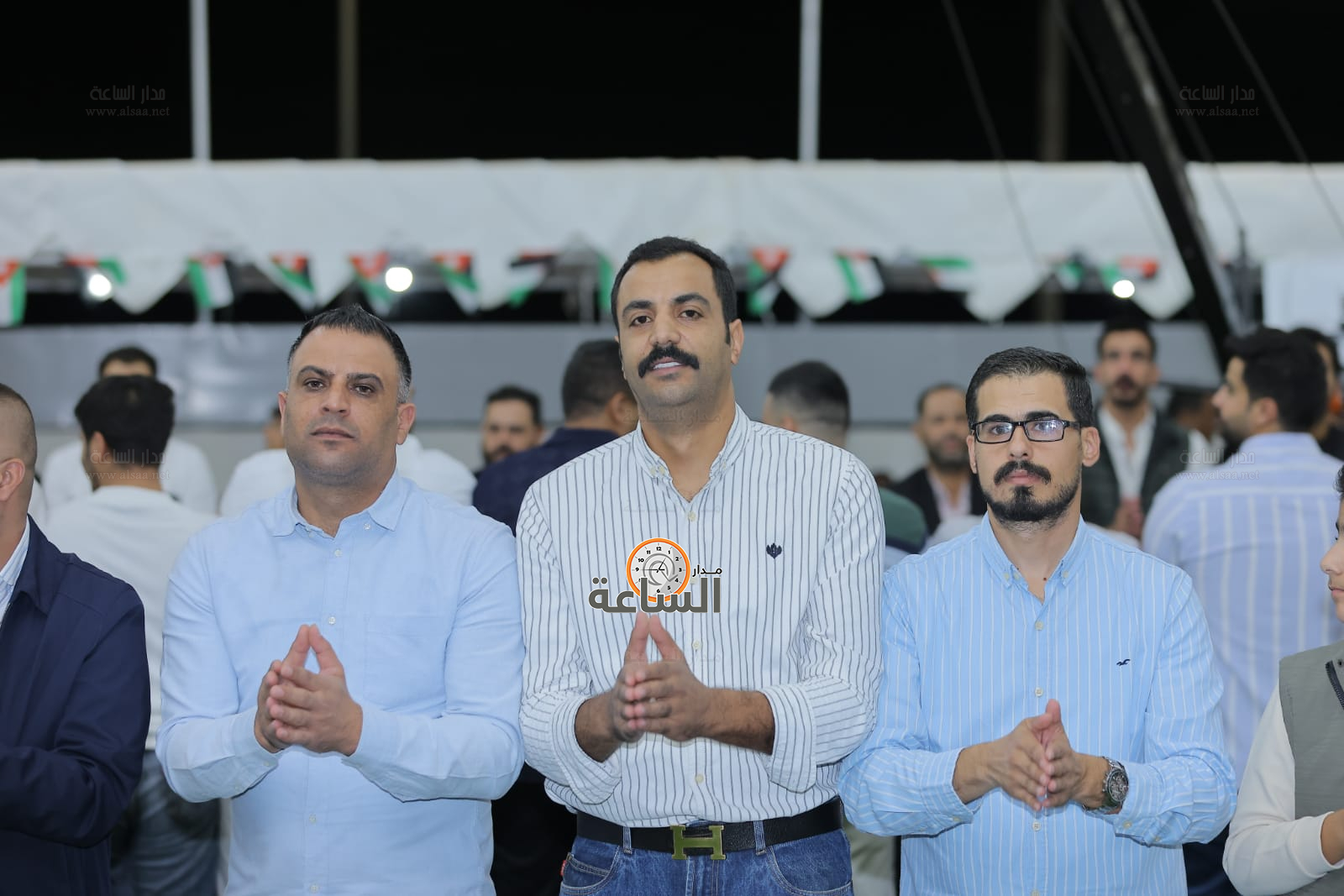 Madar Al-Saa Images 0.6019703058577907