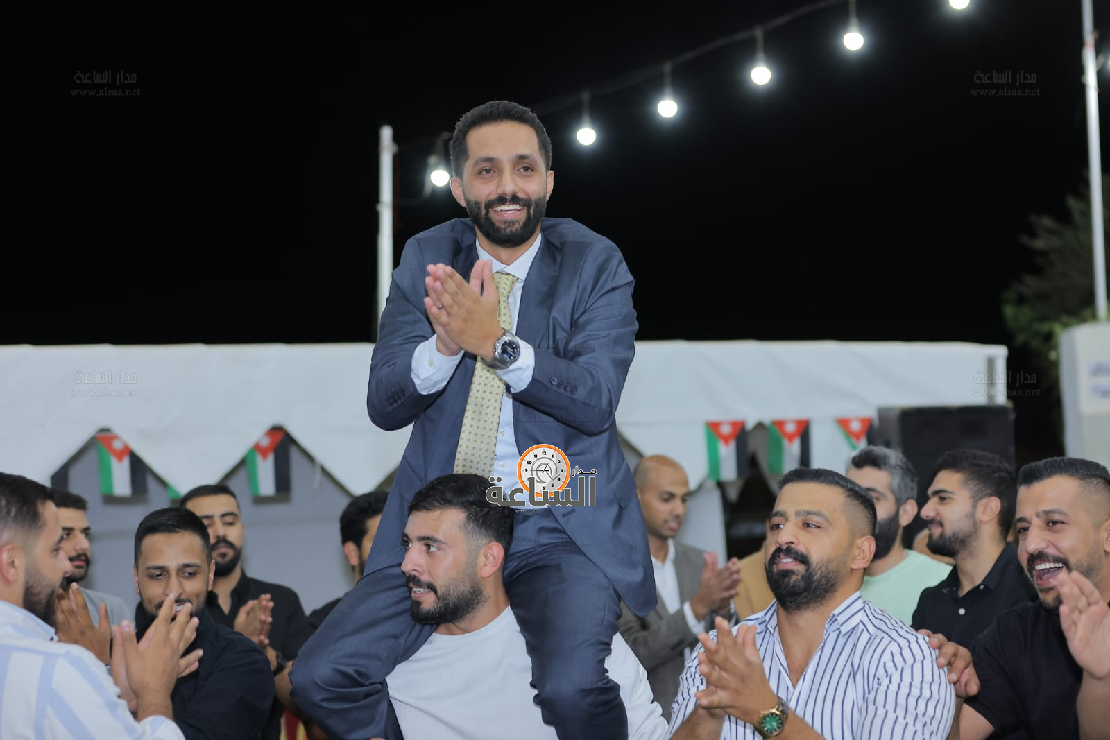 Madar Al-Saa Images 0.4709870941053875