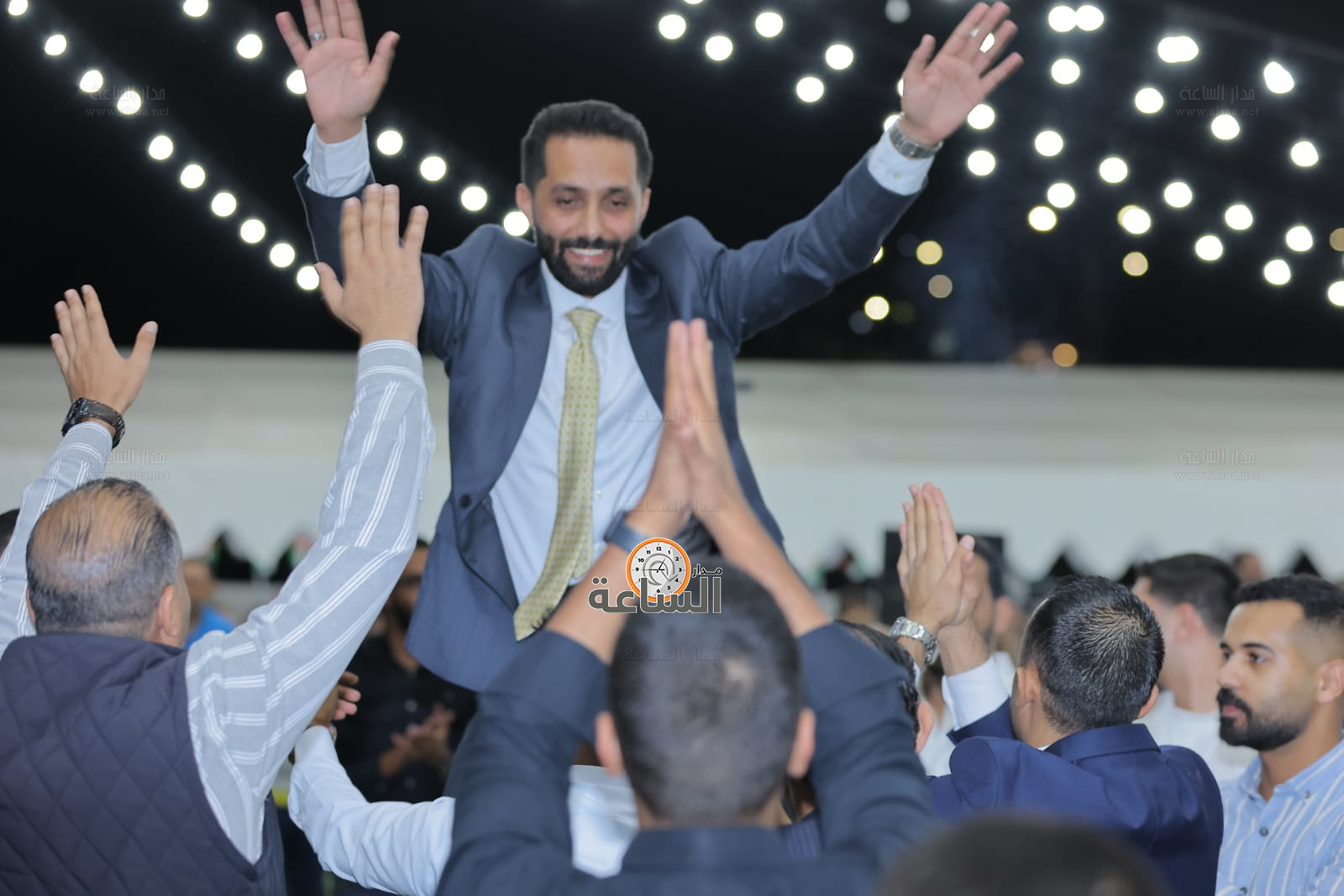 Madar Al-Saa Images 0.5895127143549248