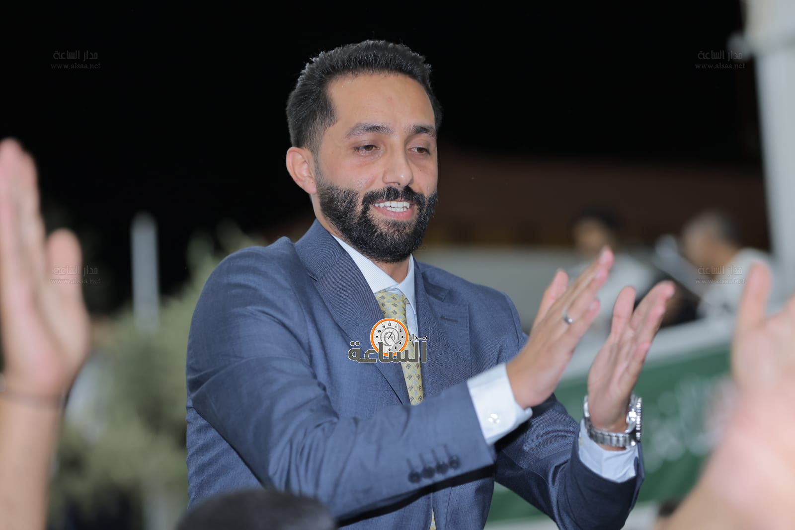 Madar Al-Saa Images 0.6781426604453187