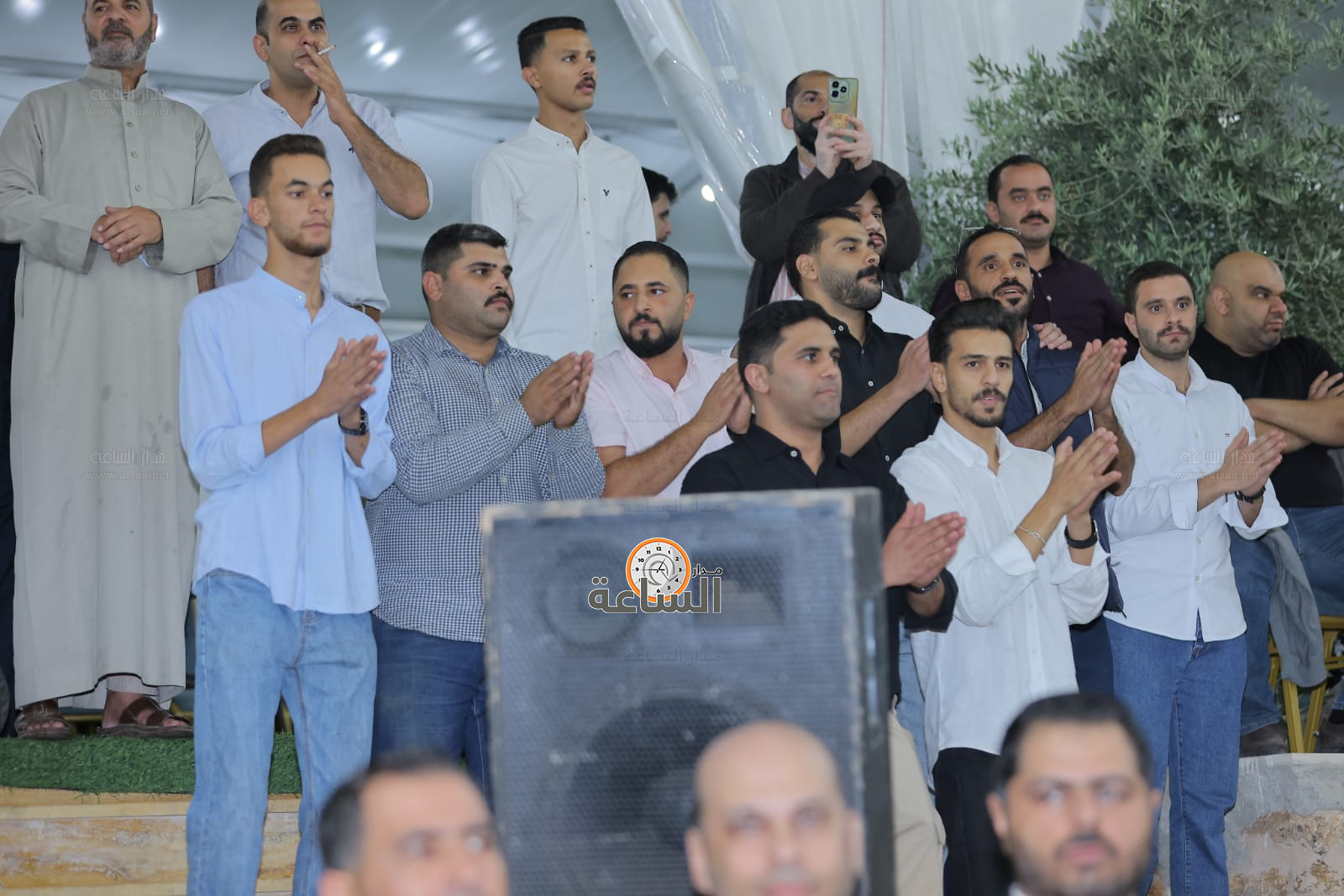 Madar Al-Saa Images 0.4863974845394078