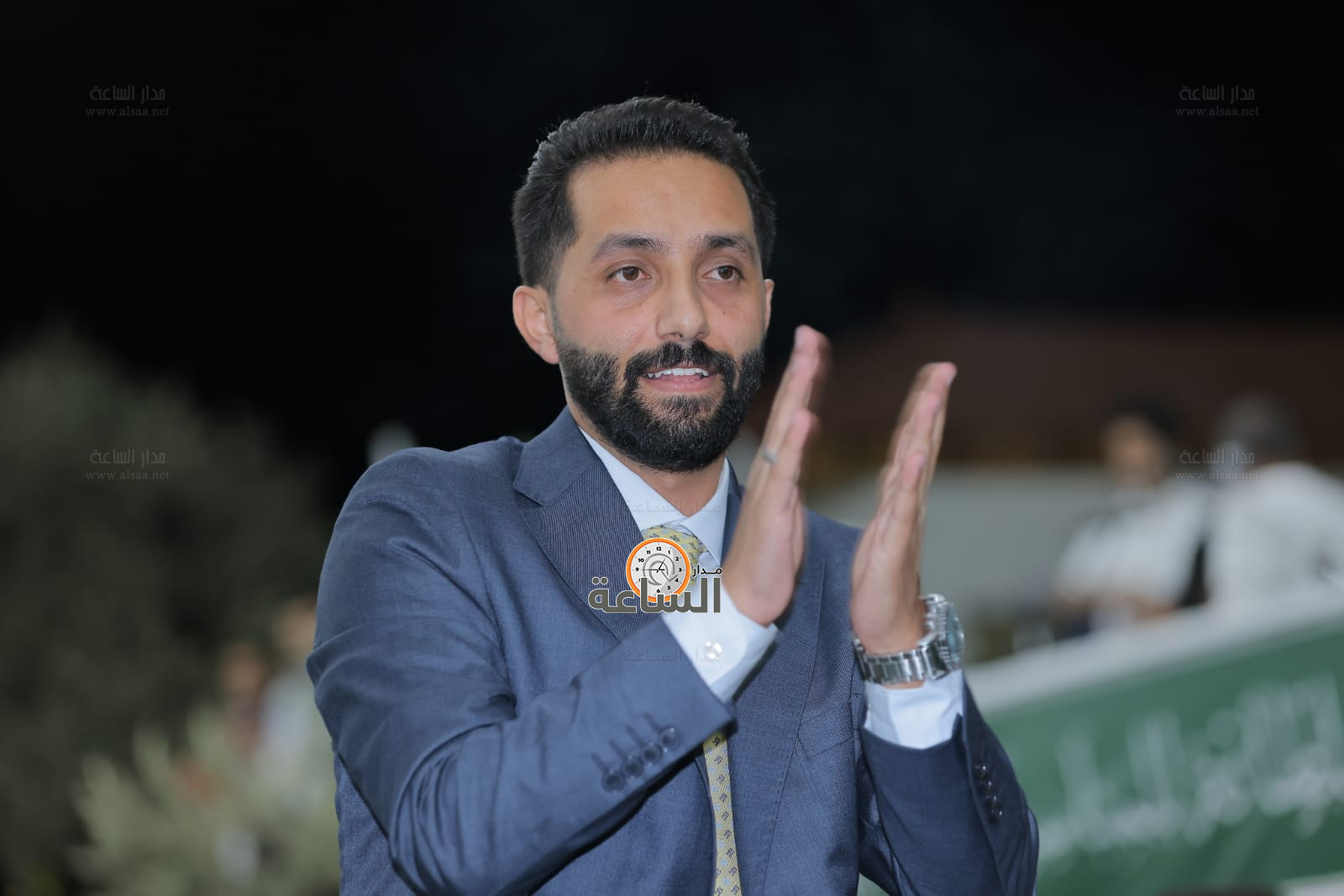 Madar Al-Saa Images 0.3805016393456453