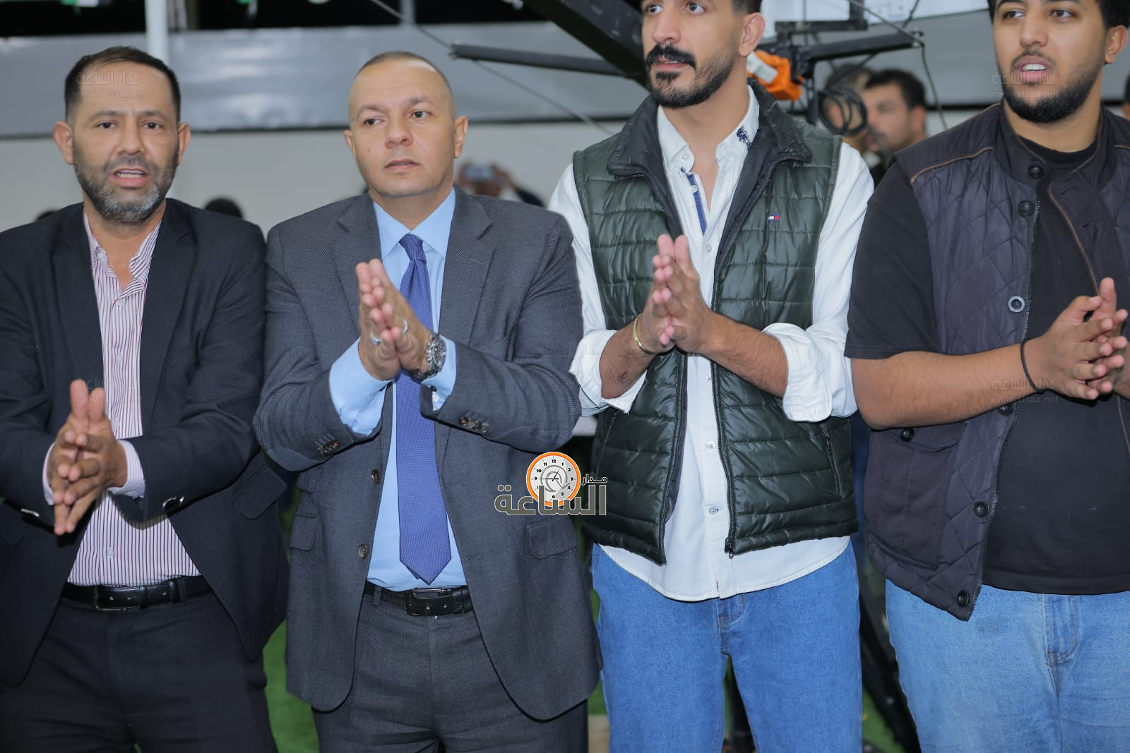 Madar Al-Saa Images 0.06335259129249537