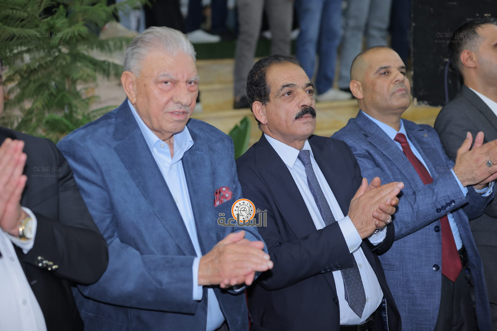 Madar Al-Saa Images 0.992010893112712