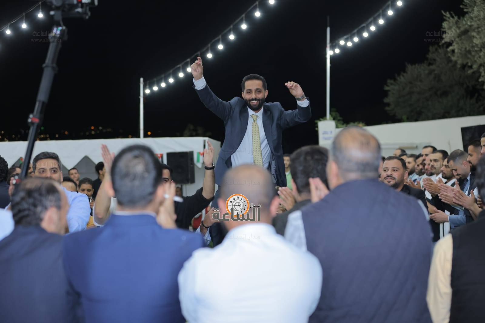 Madar Al-Saa Images 0.5156671410200758