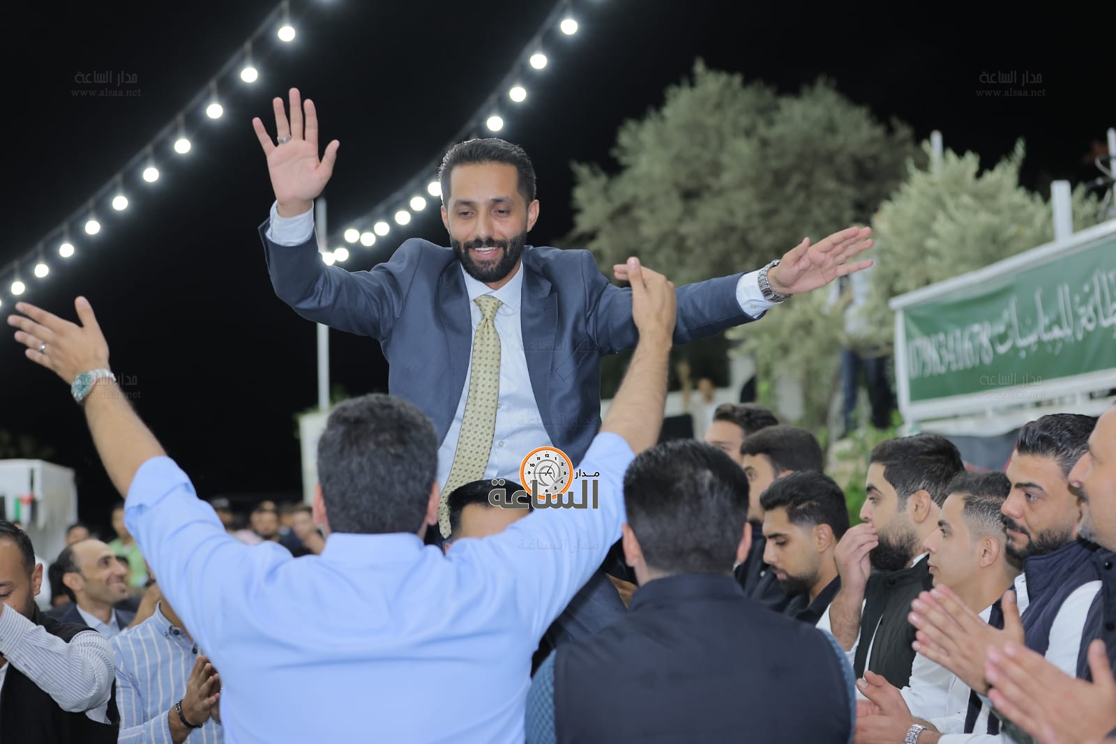 Madar Al-Saa Images 0.05794558978064335