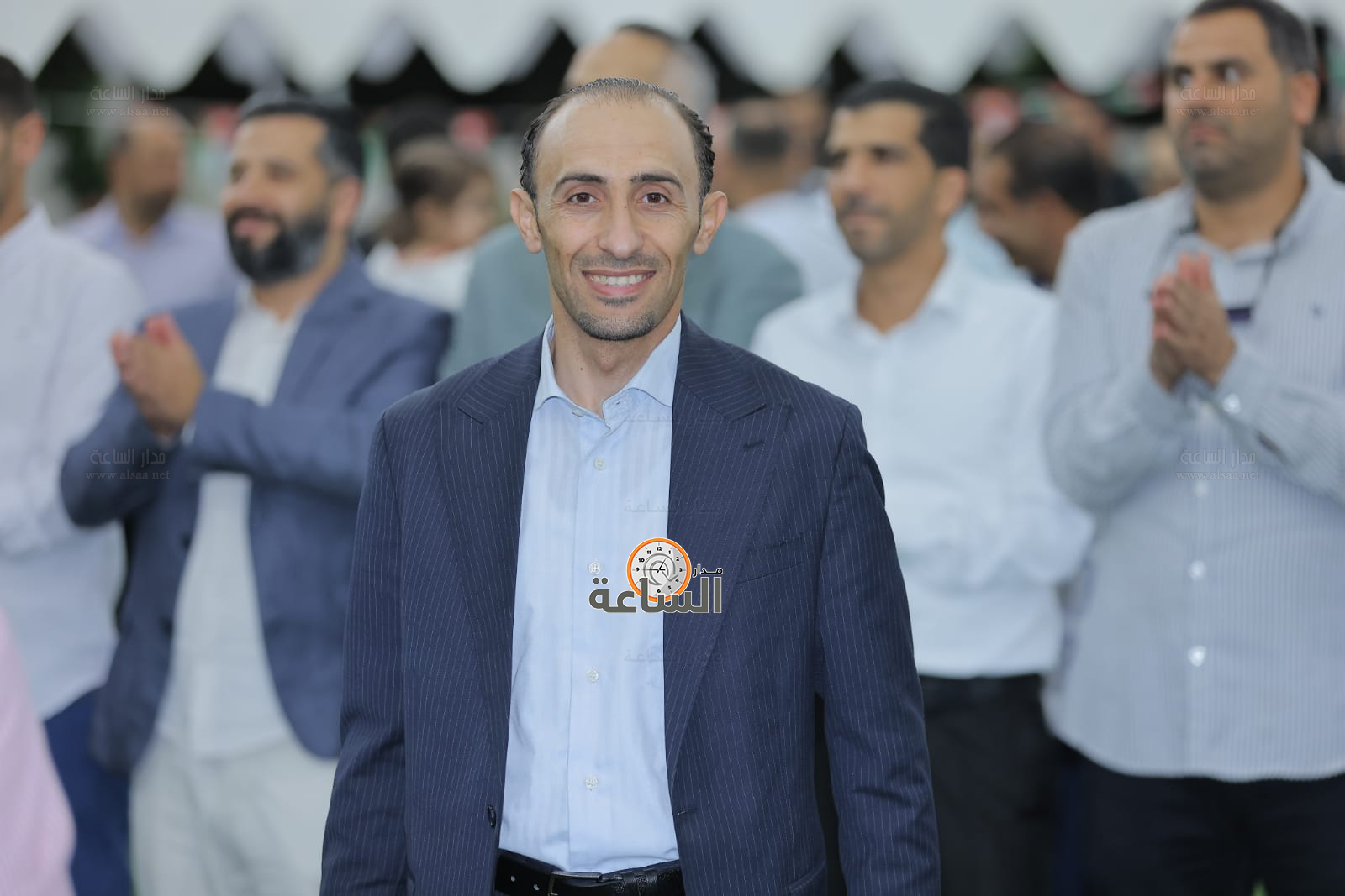 Madar Al-Saa Images 0.629419891402572