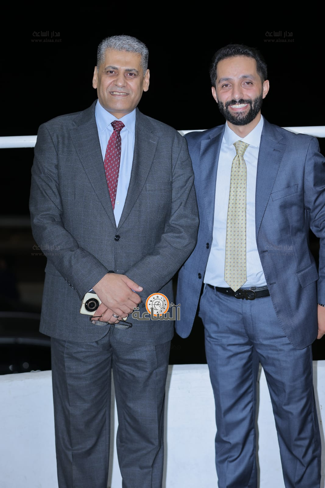 Madar Al-Saa Images 0.5385425977082312