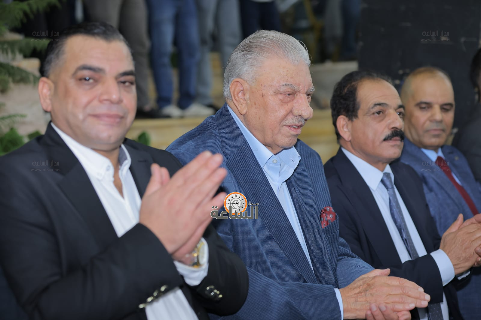 Madar Al-Saa Images 0.6912784296254222