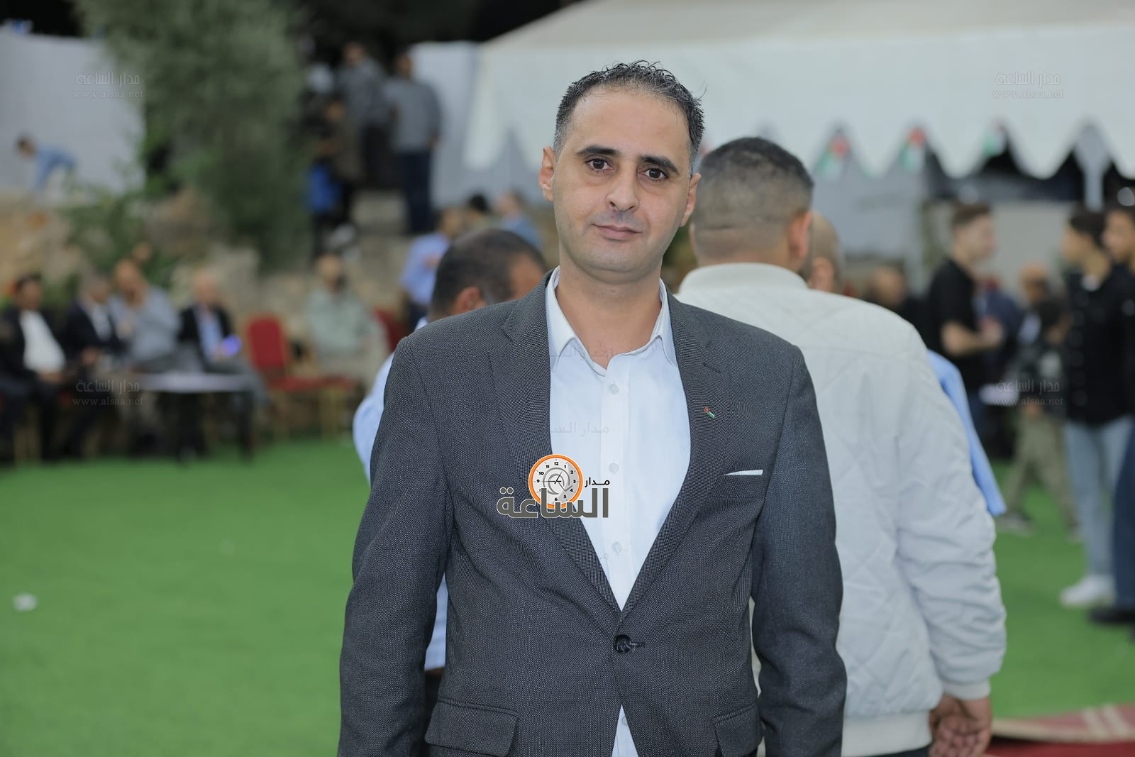 Madar Al-Saa Images 0.04638811394625697