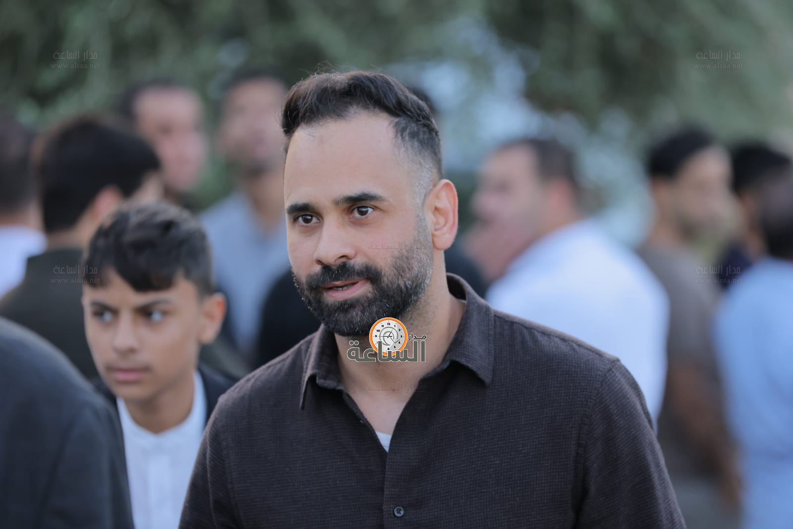 Madar Al-Saa Images 0.6548474799882854