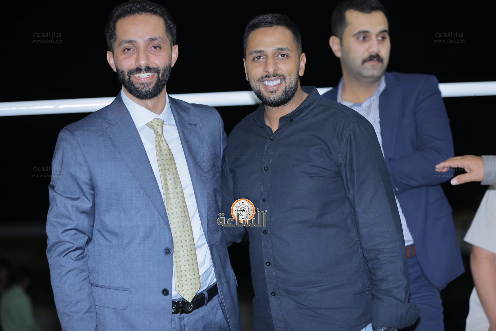 Madar Al-Saa Images 0.8848038061338471