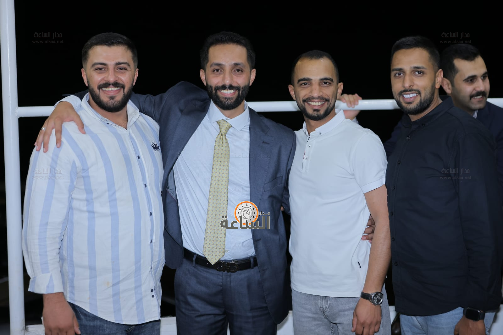 Madar Al-Saa Images 0.07159567567711866