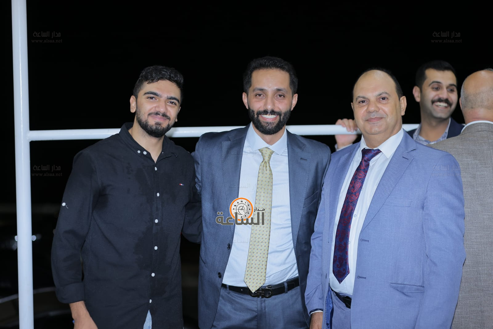 Madar Al-Saa Images 0.16689325337346006