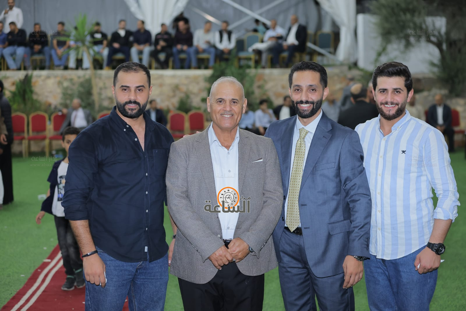 Madar Al-Saa Images 0.08192203578672175